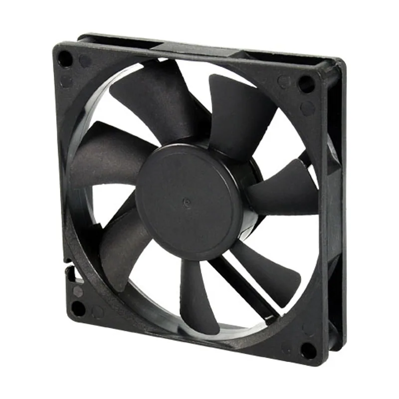 Titanlux Titan TFD-8015M12Z sistema de refrigeración