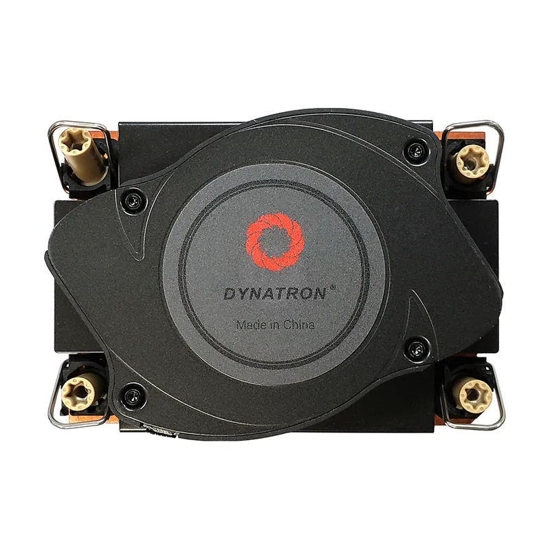 Dynatron N3 sistema de refrigeración