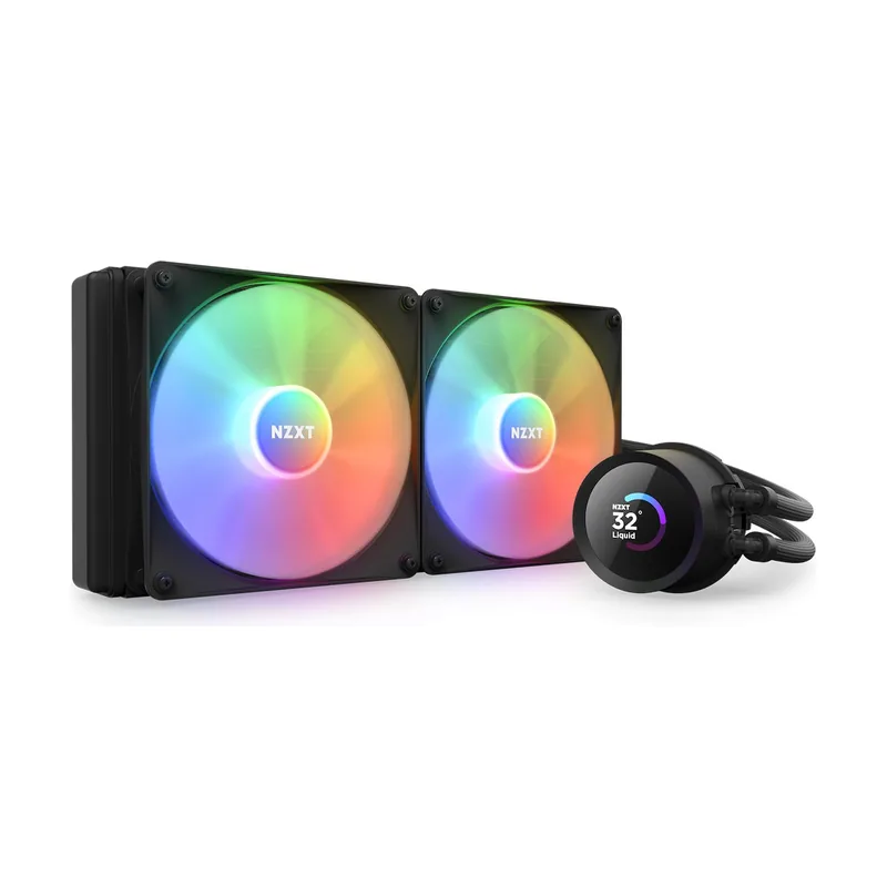 NZXT Kraken 280 RGB