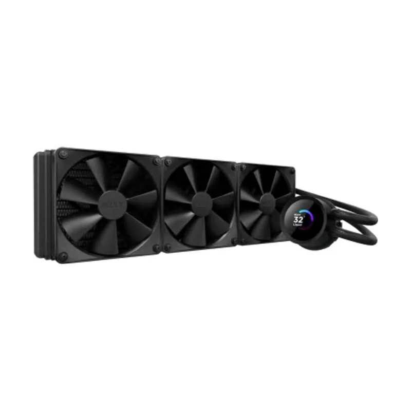 NZXT Kraken 360