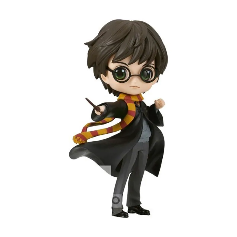 Figura Q Posket Harry Potter 14 cm