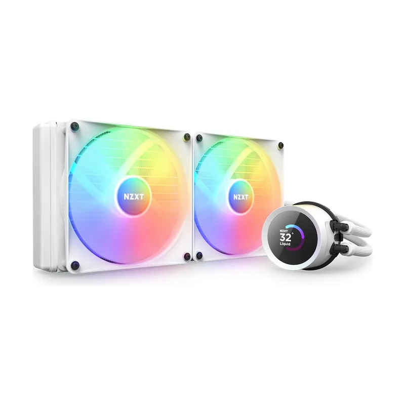NZXT Kraken 280 RGB