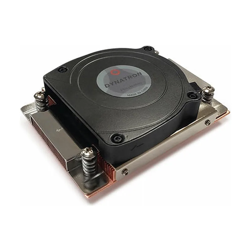 Dynatron A45 sistema de refrigeración