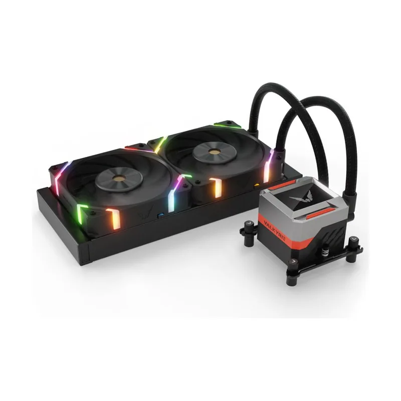 Valkyrie VK-AIOSY240B sistema de refrigeración
