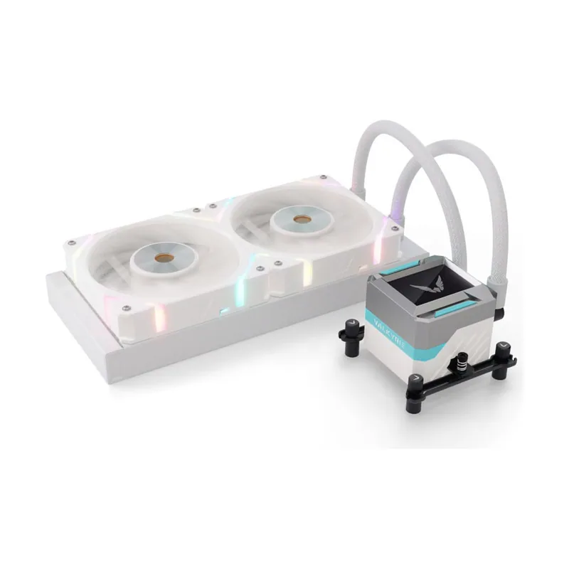 Valkyrie VK-AIOSY240W sistema de refrigeración