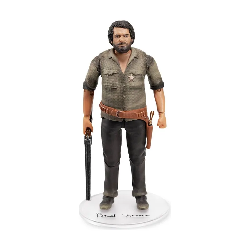 Oakie Doakie Dice Bud spencer figura bambino 18 cm