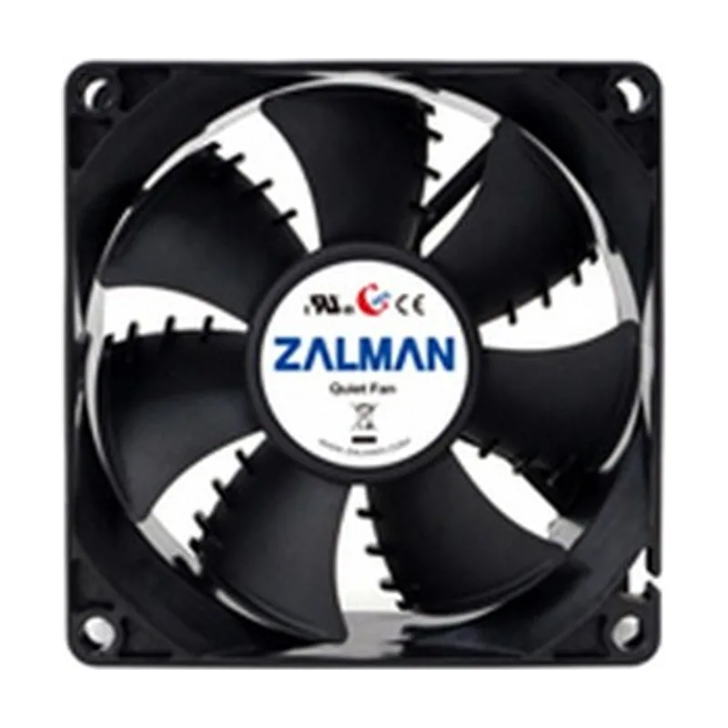 Zalman ZM-F1 PLUS SF sistema de refrigeración