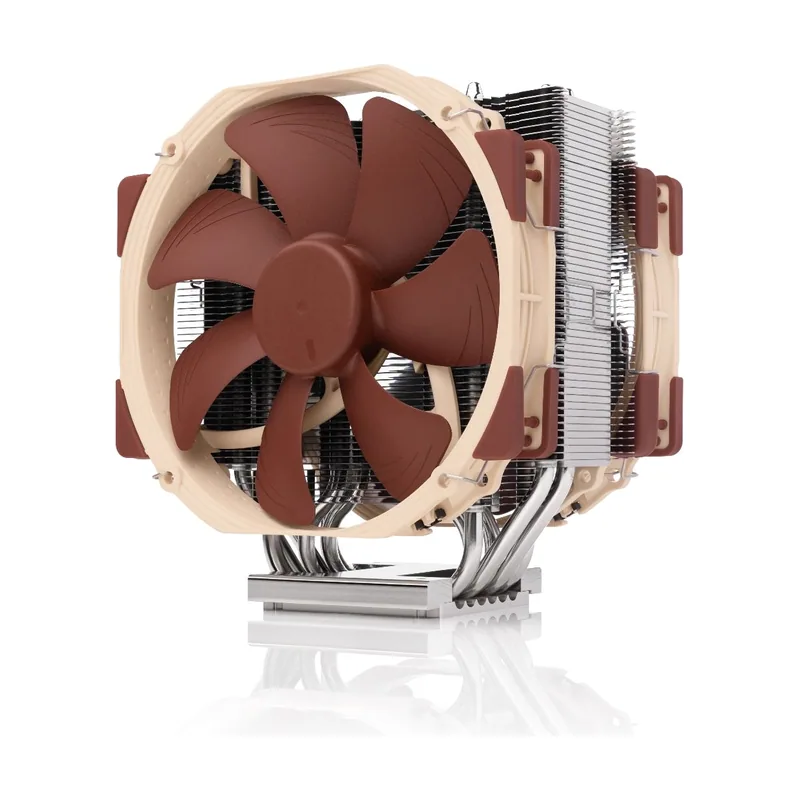Noctua NH-U14S TR5-SP6 sistema de refrigeración