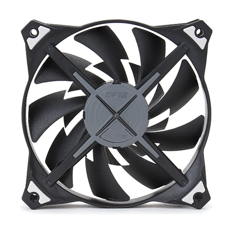 Zalman ZM-DF12 sistema de refrigeración