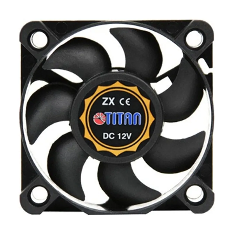 Titanlux Titan TFD-5010M12Z sistema de refrigeración