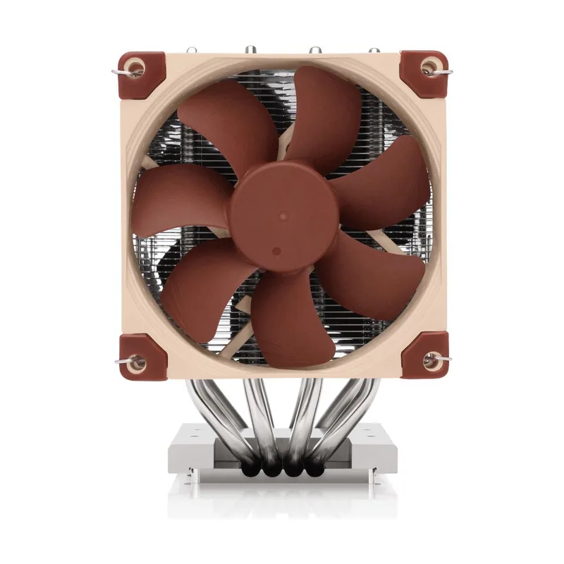 NH-D9 TR5-SP6 4U sistema de refrigeración