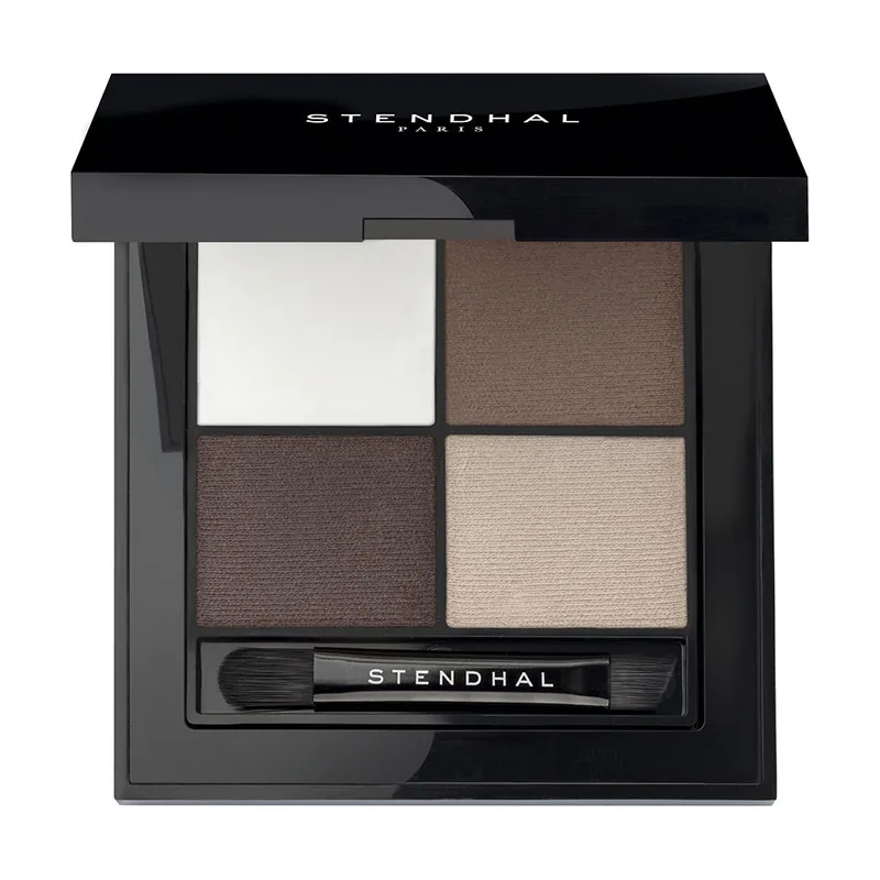 Stendhal PALETTE SOURCILS haute précision #410-Universel