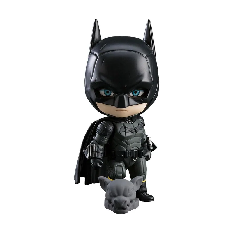 The batman figura nendoroid batman 10 cm
