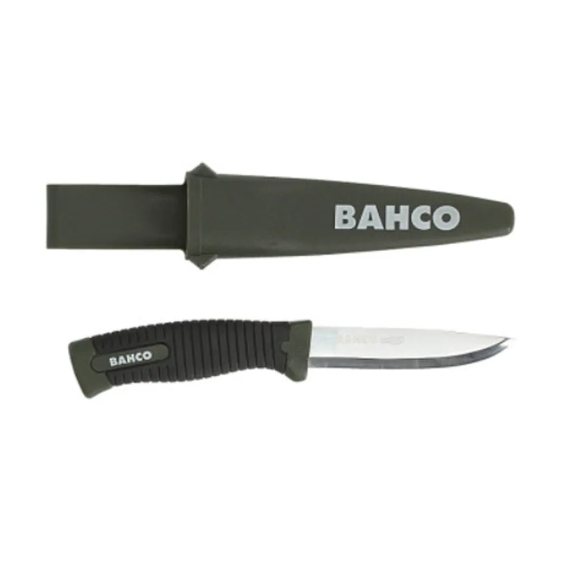 Bahco Cuchillo multiusos