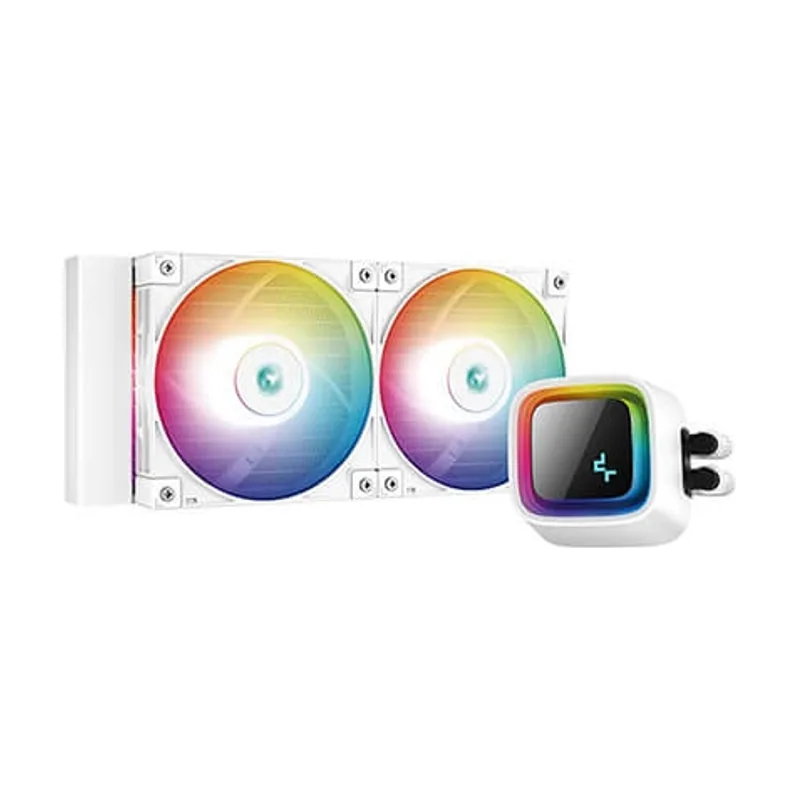 Deepcool LS520 WH