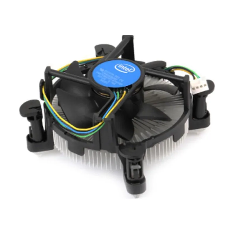 E97379-003 sistema de refrigeración