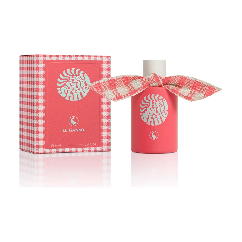 Hey Sunshine. Eau de Toilette para Mujer