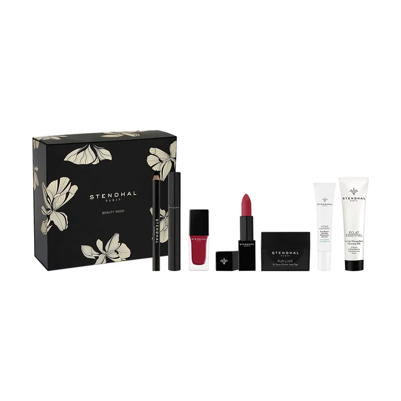 Stendhal Beauty Week BOX Estuche 7 pz