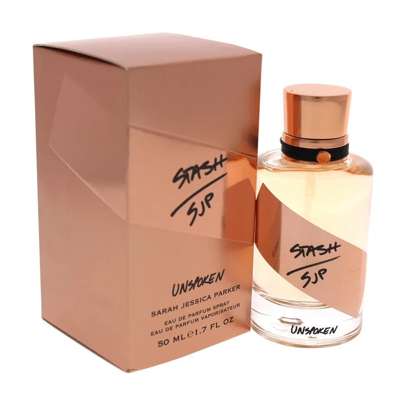 Sarah Jessica Parker Stash SJP Unspoken for Women 1,7 oz EDP Spray