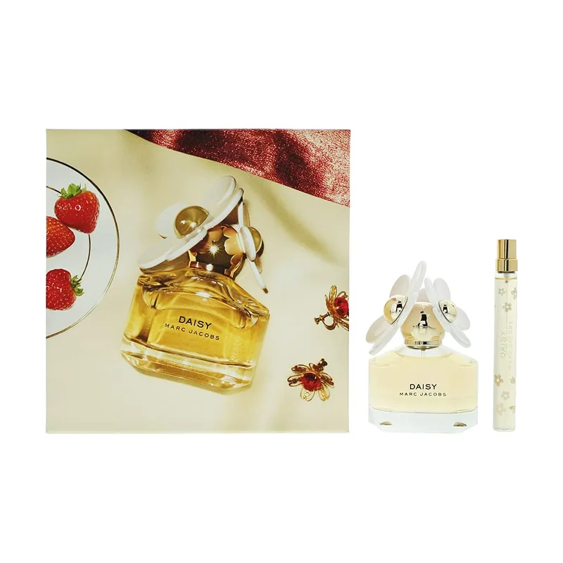 Marc Jacobs Daisy