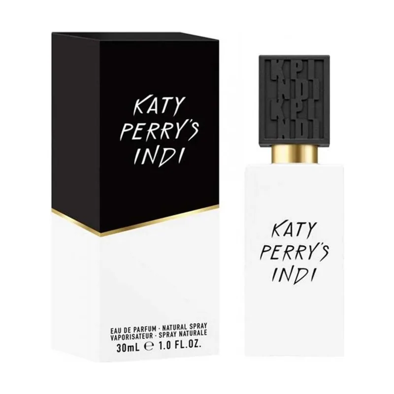 Katy Perry PARFÉM Indi Eau De Parfum Woda Perfumowana Dla Kobiet