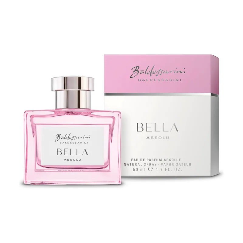 Bella absolu eau de parfum spray