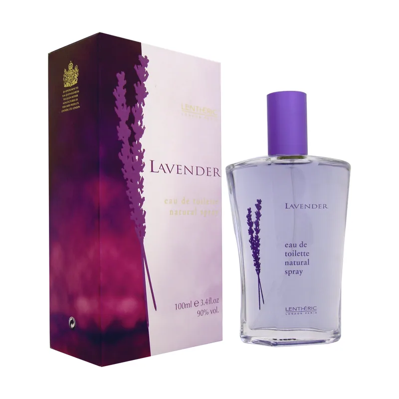 Mayfair Lavanda Mujeres EDT Spray