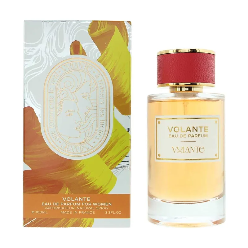 Volante Eau de Parfum para mujer