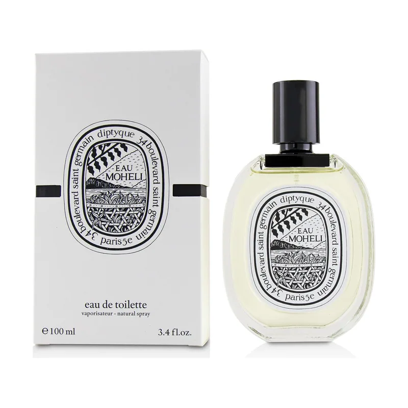 Diptyque Eau Moheli EDT 100 ml UNI