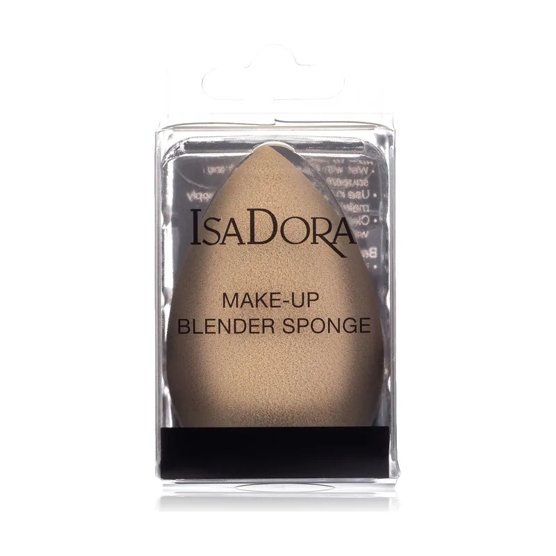 Isadora make up blender sponge