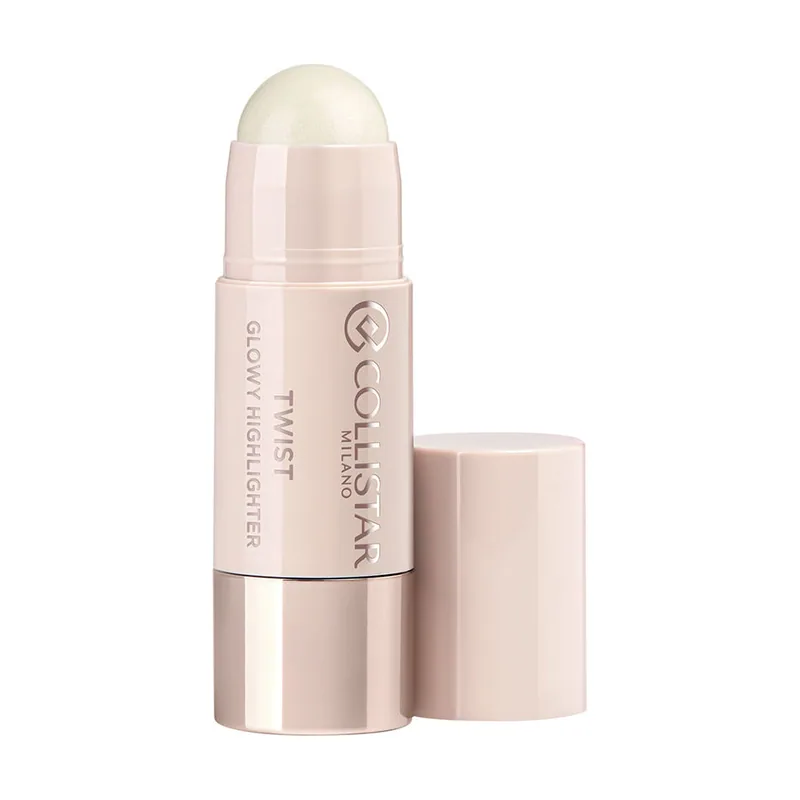 Collistar TWIST GLOWY HIGHLIGHTER iluminador en stick #02-Luna