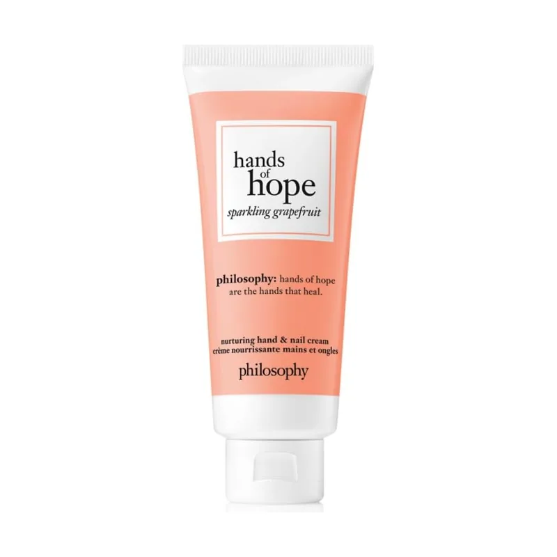 Philosophy Hands of Hope Nurturing Hand & Nail