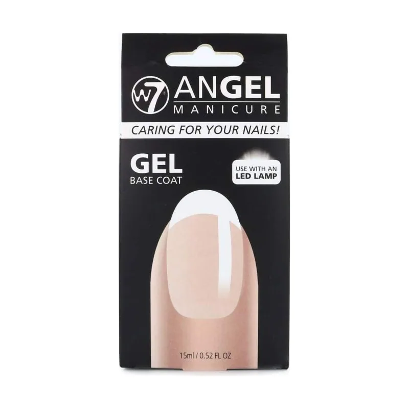 Angel manicure gel base coat 15ml