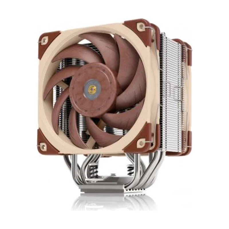 NH-U12A sistema de refrigeración