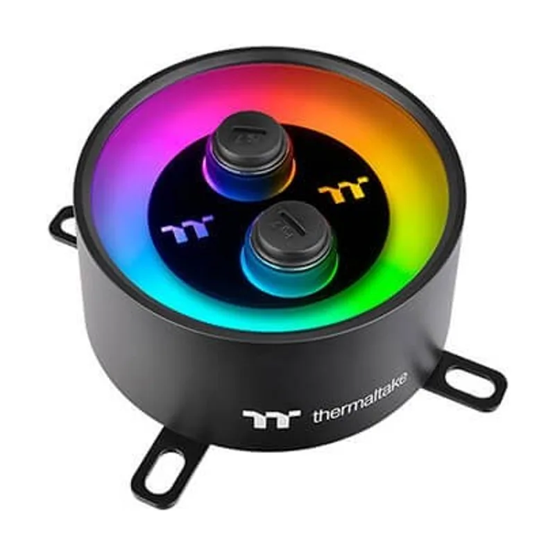 ThermaltakePacific MX1 Plus water Block