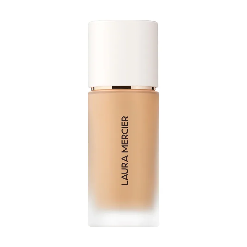 Real flawless weightless perfecting foundation 30ml