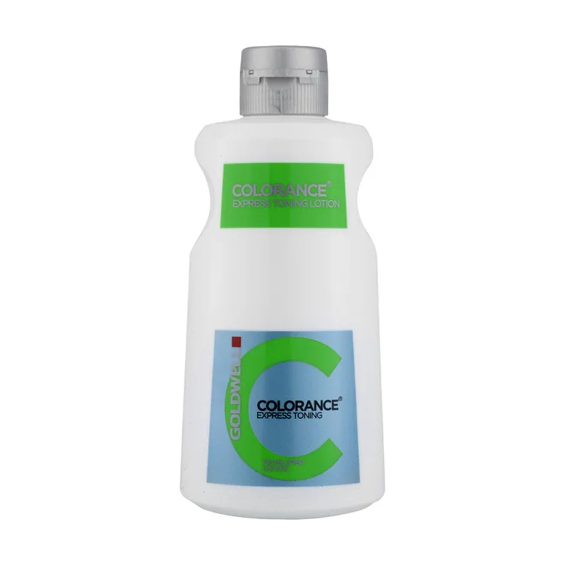 Goldwell colorance express toning developer lotion 1000ml