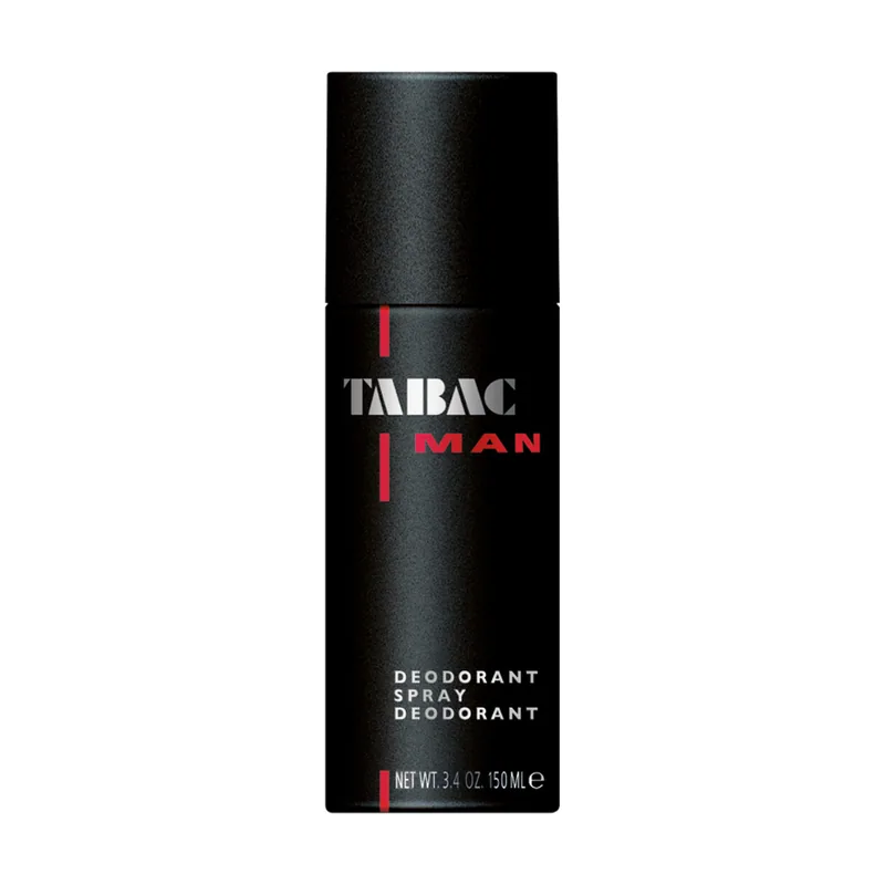 Mäurer & Wirtz Tabac Man Hombres Desodorante en spray 150 ml 1 pieza s