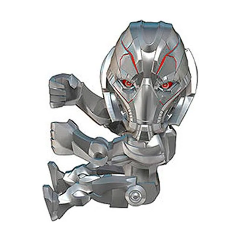NECA Marvel Figura de 5 cm