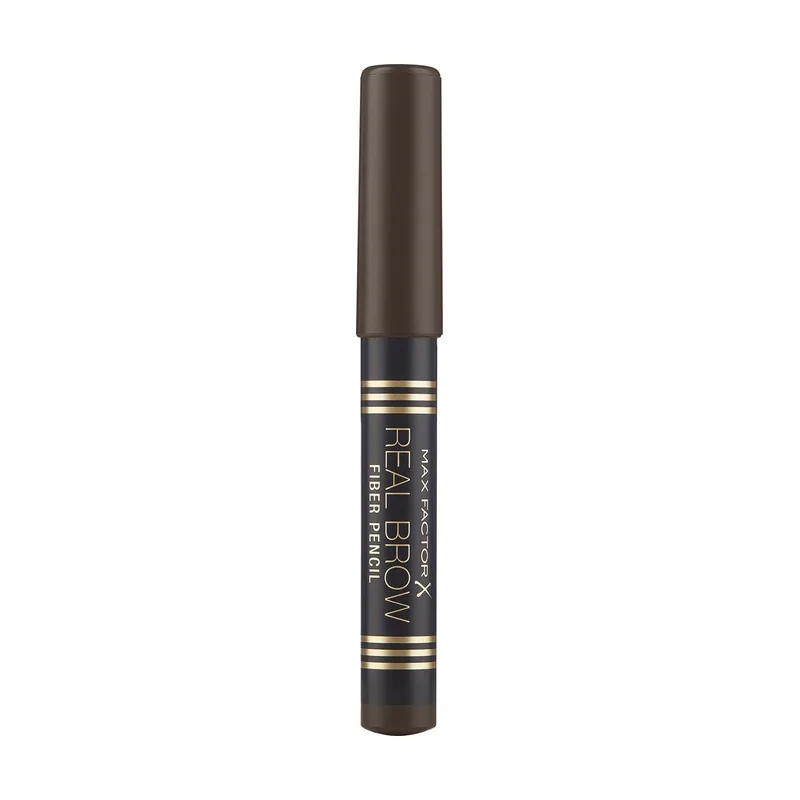 Real Brow Fibre Pencil para cejas densas y naturales con efecto 3D