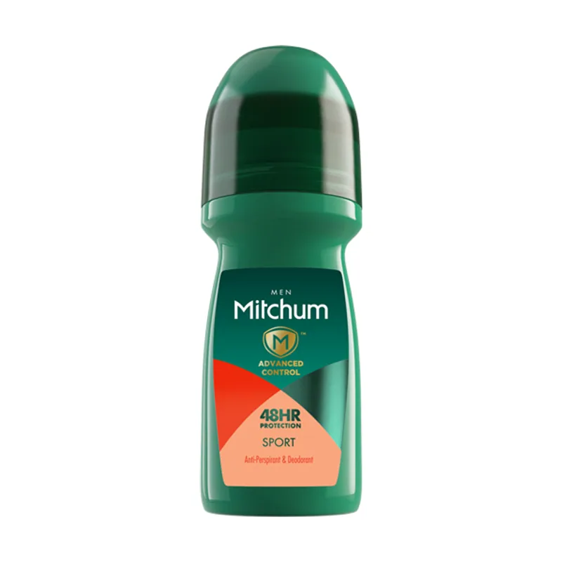 Revlon Sport 100ml Hombres Desodorante en roll-on