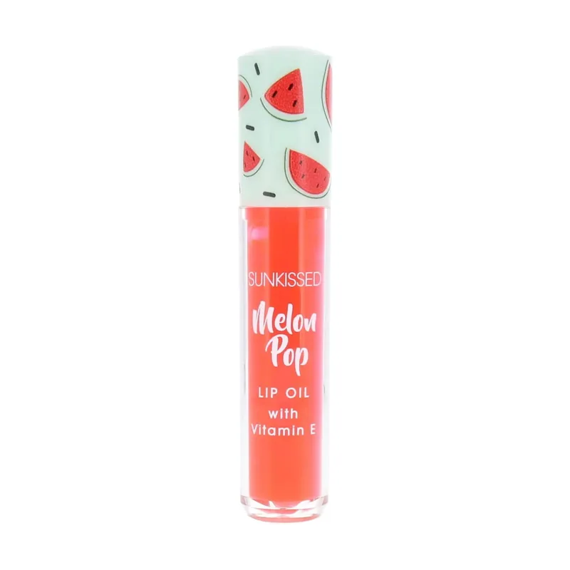 Sunkissed Brillo labial de la marca ideal para Mujer