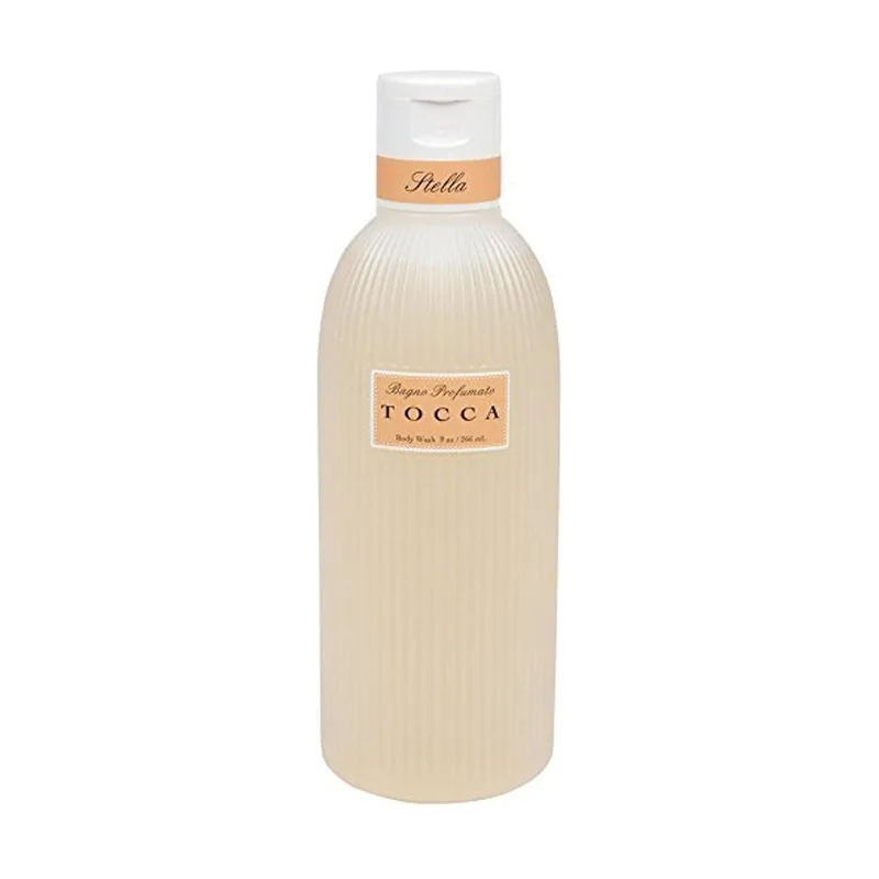 Tocca Beauty Baño Perfumado Gel De Baño Stella 9oz