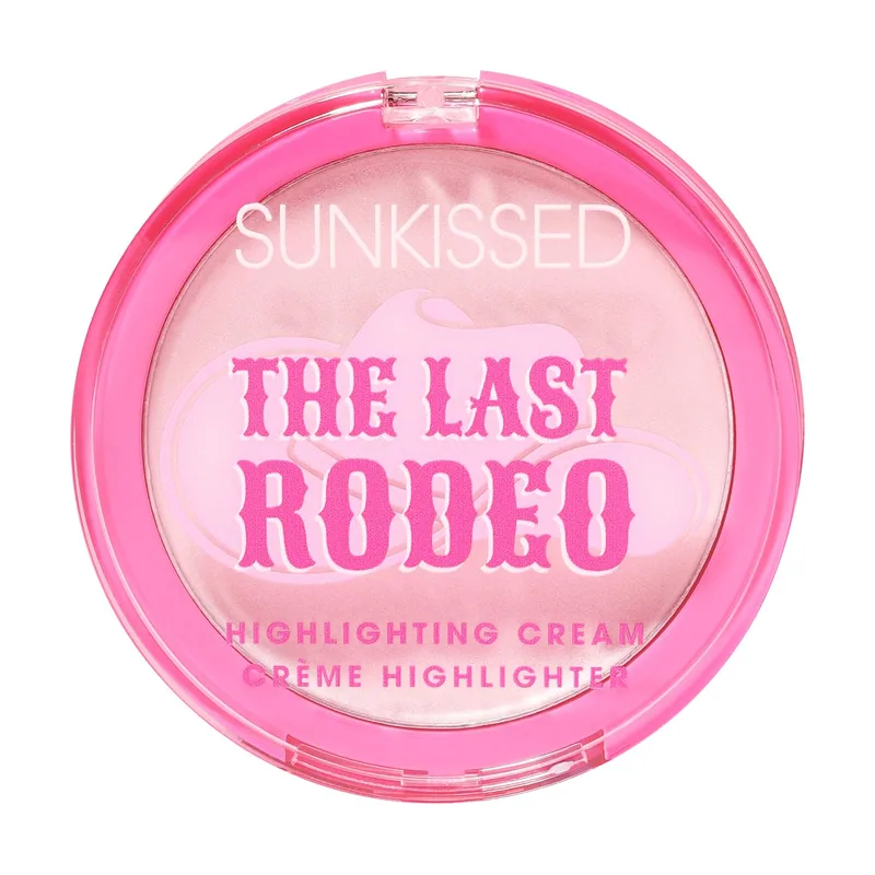 The last rodeo highlighting cream 7,2 g