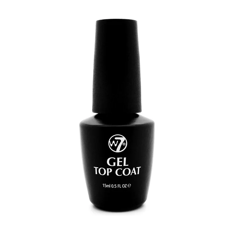 Angel manicure gel top coat 15ml