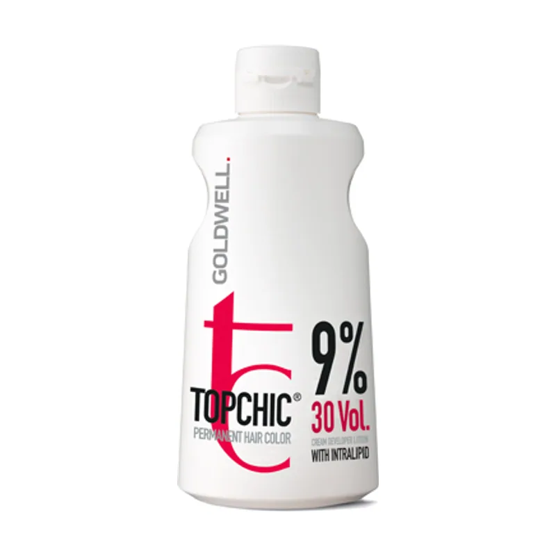 Goldwell Topchic coloración del cabello 1000 ml