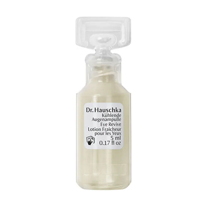 Dr. Hauschka Village Green Apothecary Servicios de cuenta