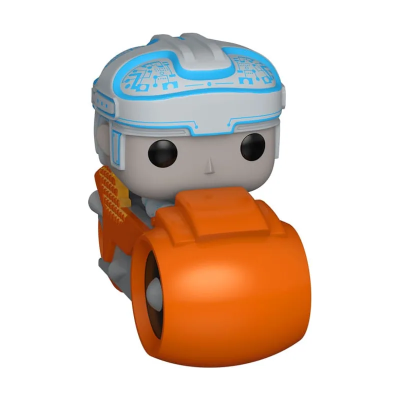 Funko Pop! Rides Tron