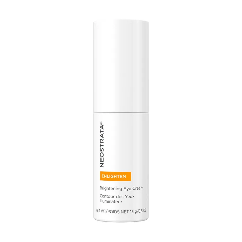 Neostrata ENLIGHTEN contorno de ojos iluminador 15 gr