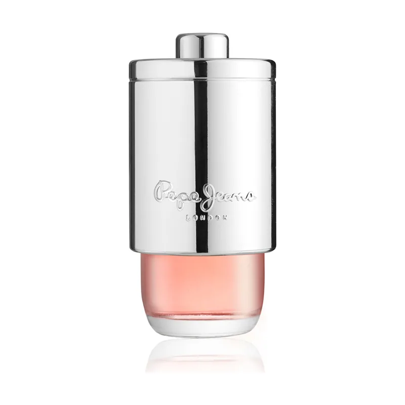 Pepe Jeans Bright For Her Perfumes de Mujer Eau de Parfum Fragancia Chipre y Floral Regalo para Mujer